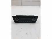 Heizungsbetätigung (Konsole) Seat Ibiza IV SportCoupe 6J 6P0907044B