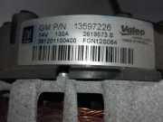 Lichtmaschine Opel Adam 13597226