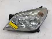 Hauptscheinwerfer links Opel Astra H Twintop 13239288