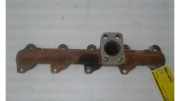 Auspuffkrümmer Peugeot Partner III Kasten 0341J2