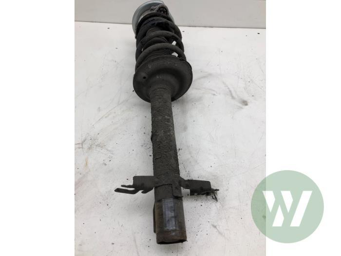 Federbein links vorne Fiat Ducato Kasten 250 50707700