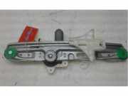 Motor Fensterheber Opel Vectra C Z02 24414777