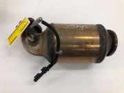 Katalysator ohne Lambdasonde Mercedes-Benz GLC Coupe C253 2134901114