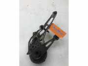 Motor Heckklappe Mercedes-Benz E-Klasse W213 0390204124