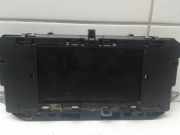 Monitor Navigationssystem BMW X1 E84 65509289583