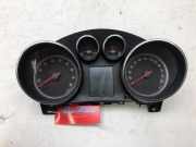 Drehzahlmesser Opel Astra J GTC 13374946