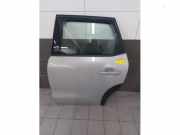 Tür links hinten Citroen C3 II Aircross 2R, 2C YQ00173980