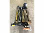 Hinterachse komplett Opel Combo E Tour/Life K9