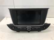 Monitor Navigationssystem Opel Crossland X P17 555343750
