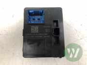 Steuergerät Heizung/Lüftung Opel Corsa F P2JO 9848932380