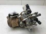 Turbolader Nissan Micra V K14 1441000QAB