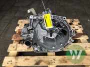 Schaltgetriebe Opel Mokka B