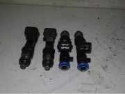 Halter für Einspritzventil Opel Adam 0280158181