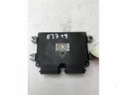 Steuergerät Motor Opel Agila H-B 3392051KO
