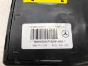 Airbag Sitz Mercedes-Benz M-Klasse W166 1668600502