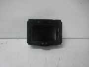 Multifunktionsanzeige Opel Zafira A T98 24435537