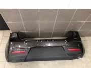 Stoßstange hinten Zastava Rival Pritsche/Fahrgestell