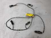 Sensor für Einparkhilfe Opel Corsa E X15 39161681