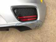 Stoßstange hinten Kia Ceed 2 JD