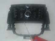 Radio Bedienschalter Opel Astra J P10 13360095