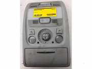 Innenleuchte Audi A4 Avant 8K, B8 8T0947135H