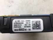 Sicherungskasten Opel Corsa F P2JO 9832880280