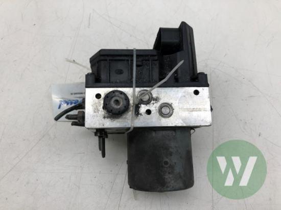 Bremsaggregat ABS Jaguar XJ NAW, NBW 0265900023 Bild Bremsaggregat ABS Jaguar XJ NAW, NBW 0265900023