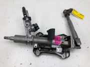 Lenksäule Citroen Jumper III Kasten 07355358740