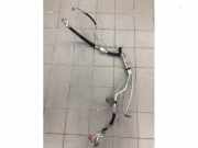 Hochdruck-/Niederdruckleitung für Klimaanlage Opel Crossland X P17 93476787