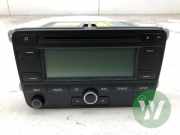 CD-Radio VW Touran 1T1, 1T2 1K0035191E