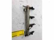 Abstellvorrichtung für Einspritzanlage Opel Corsa E X15 55572731