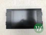 Multifunktionsanzeige Opel Mokka B 9836623980
