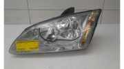Hauptscheinwerfer links Ford Focus II Turnier DA, DS, FFS 4M5113W030AD
