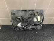 Elektromotor für Gebläse Steuergerätebox Fiat Ducato Kasten 250 1379417080