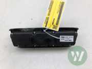 Heizungsbetätigung (Konsole) Opel Corsa F P2JO 39231052