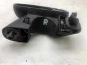 Außenspiegel rechts Opel Vivaro A Kasten X83 91160047