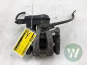 Bremszange rechts hinten Opel Mokka B 1672362580