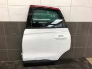 Tür links hinten Opel Crossland X P17 39127311