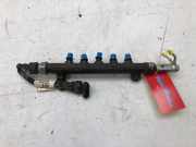 Abstellvorrichtung für Einspritzanlage Opel Astra K B16 55490702