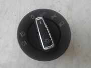 Schalter für Licht VW Golf VII Sportsvan AM, AN 5G0941431BD