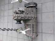 Verteilergetriebe VW Touareg I 7L 0AD341011E