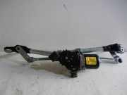 Wischermotor vorne Renault Megane III Schrägheck BZ 000001615