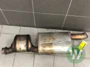 Endschalldämpfer Opel Vivaro C Kasten K0