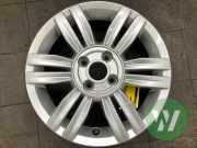 Felge Stahl VW Up AA 1S0601025AS