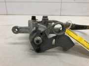 Bremszange rechts hinten Kia Rio IV FB, SC, YB 58230H8050