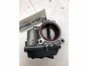 Drosselklappenstutzen Porsche Cayenne 2 92A 057128063H