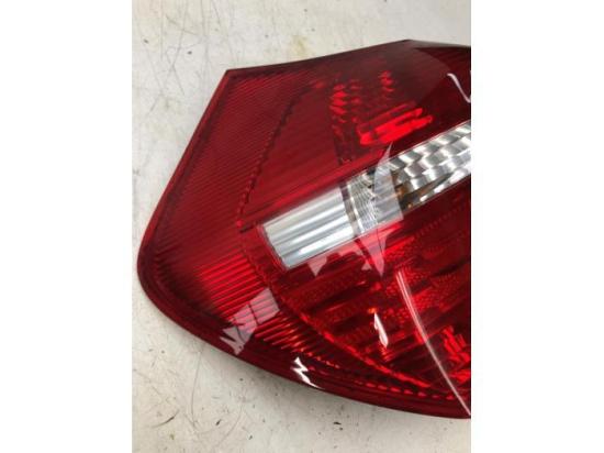 Rückleuchte links BMW 1er E81 716495505 Bild Rückleuchte links BMW 1er E81 716495505