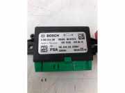 Steuergerät Einparkhilfe Vauxhall Crossland X P17 0263014166