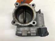 Drosselklappenstutzen Mercedes-Benz GLC Coupe C253 6420900270