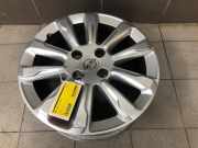 Felge Stahl Opel Mokka B 9835097280
